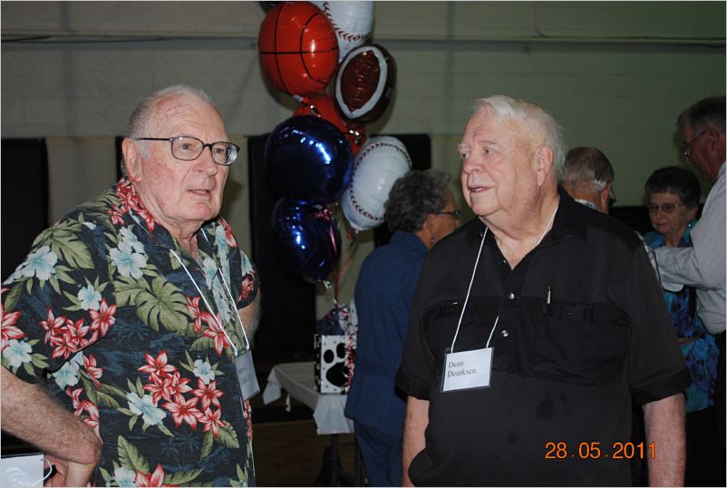 2011 Alumni Banquet 013